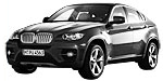 BMW E71 U210U Fault Code