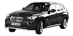 BMW E84 U210U Fault Code