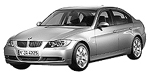 BMW E90 U210U Fault Code