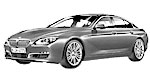 BMW F06 U210U Fault Code