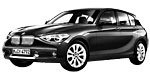 BMW F20 U210U Fault Code