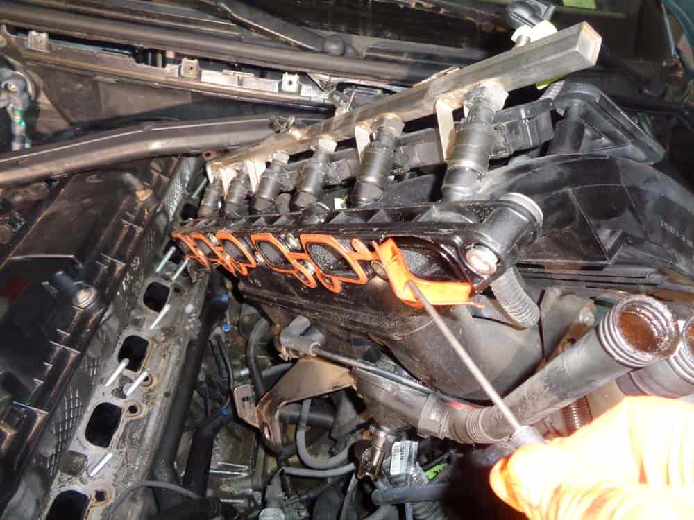 See U210U in engine